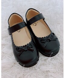 西松屋 | バレエシューズ