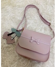 kumikyoku kids | ショルダーバッグ