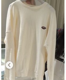 jouetie | ノベルティです(スウェット)