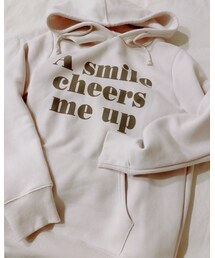 しまむら | パーカー