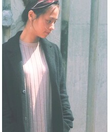 MONKI | ダッフルコート
