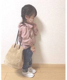 付録☺︎☺︎ | ショルダーバッグ