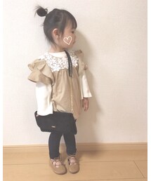 OLD NAVY | バレエシューズ