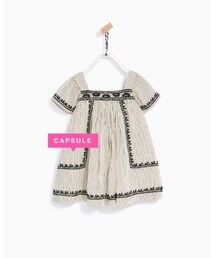 ZARA | ワンピース