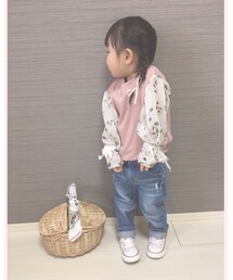 韓国子供服♡ | Tシャツ/カットソー