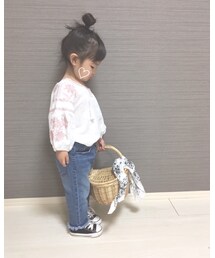 横☺︎ | その他