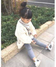 UNIQLO | レギンス/スパッツ