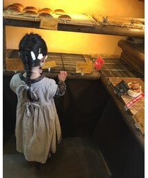 🥪🥖🥐 | その他