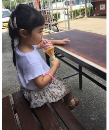 韓国 | パンツ