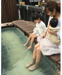 👣♨︎ | その他