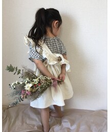 ハンドメイド品 | ワンピース