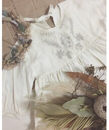 ハンドメイド品♡ | ワンピース