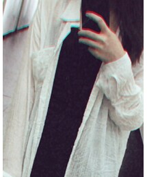 Taobao | キャミソール