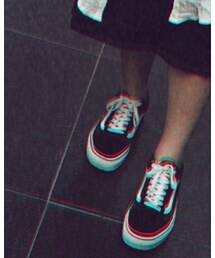 VANS | スリッポン