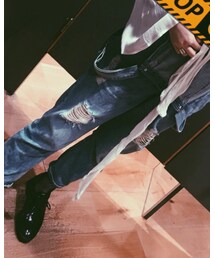 Taobao | サロペット/オーバーオール