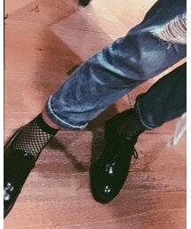 Taobao | レッグウェア