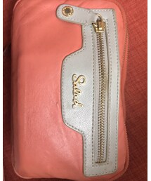 salad | ショルダーバッグ