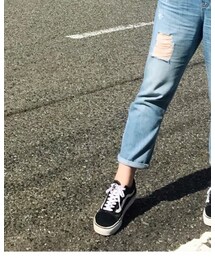 VANS | スリッポン