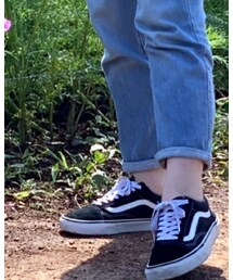 VANS | シューズ