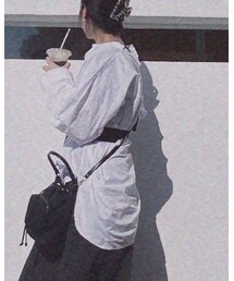 no brand | ベルト