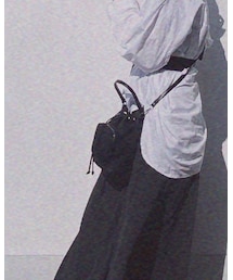 no brand | ショルダーバッグ