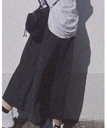 no brand | スカート