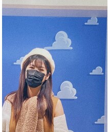no brand | ハンチング/ベレー帽