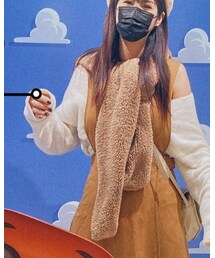 no brand | マフラー