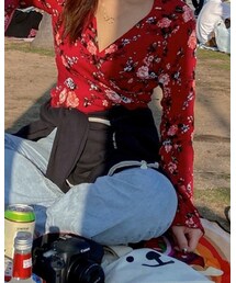 adidas | モッズコート