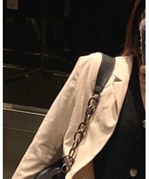 UNIQLO | スーツジャケット