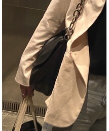 no brand | ショルダーバッグ
