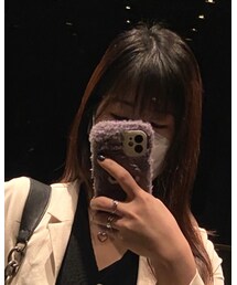 no brand | スマホケース/カバー