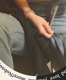 no brand | トレンチコート