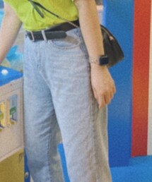 no brand | デニムパンツ