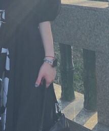 Apple | デジタル腕時計