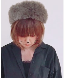 BEAMS | ヘアバンド