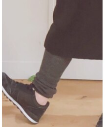 GU | レギンス/スパッツ