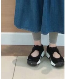 靴下屋 | レギンス/スパッツ