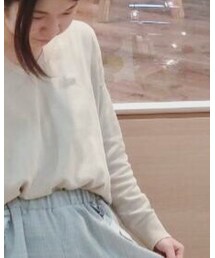 LOWRYS FARM | Tシャツ/カットソー