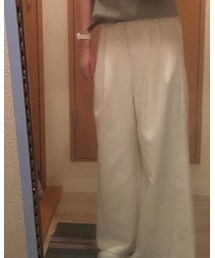 GU | その他パンツ