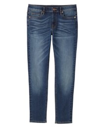 無印良品 | オーガニックコットン混デニムスーパーストレッチスキニー(その他パンツ)