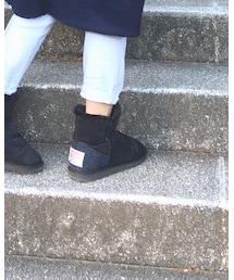 しまむら | ブーツ