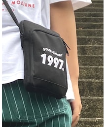 YOUTH LOSER | ショルダーバッグ