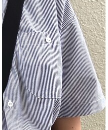 used | 西海岸(シャツ/ブラウス)