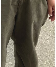 used | 母のお下がり(パンツ)