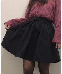 one after another NICE CLAUP | スカート