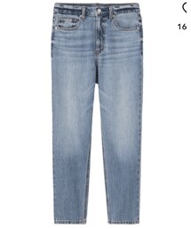 GU | デニムパンツ