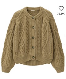 GU | ニット/セーター