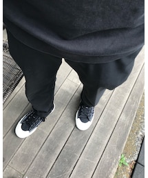 UNIQLO | スラックス