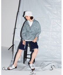 GU | ポロシャツ